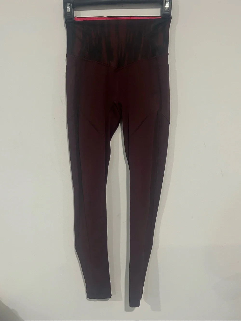 Lululemon leggings size small